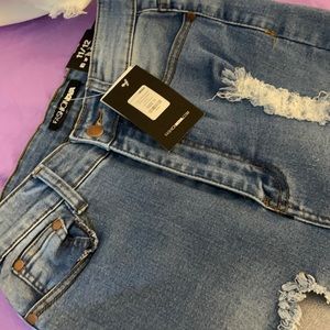 COPY - Fashion Nova Jeans